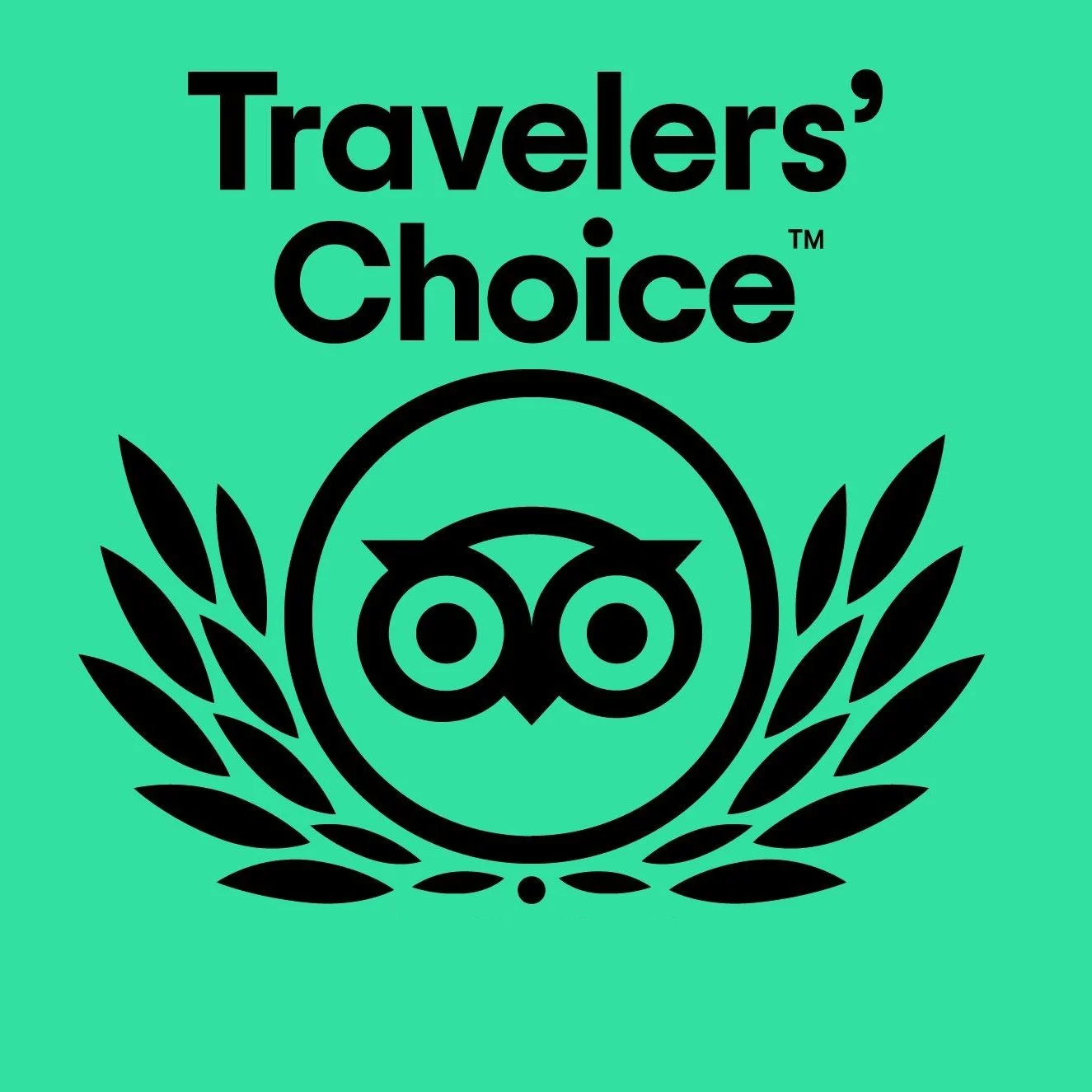 Travelers' Choice